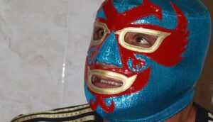 Denuncian a luchador por violencia doméstica  - ZMG Noticias