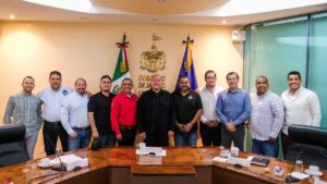 Usuarios y operadores de plataformas digitales contarán con seguridad reforzada