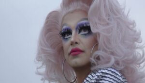 “Drag Queen” será relevo de antorcha olímpica y causa indignación  - ZMG Noticias