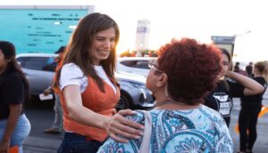 Promete entornos seguros en planteles escolares  - ZMG Noticias