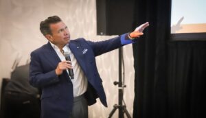 Pablo Lemus encabeza preferencias electorales - ZMG Noticias