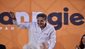 Zapopan pinta naranja en las encuestas - ZMG Noticias