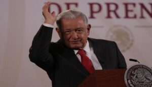 AMLO suspenderá mañaneras por elecciones  - ZMG Noticias
