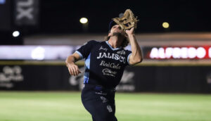 Charros de Jalisco regresa a la victoria - ZMG Noticias