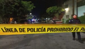 Fiscalía investiga asesinato de una mujer trans  - ZMG Noticias