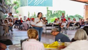 Desde Jocotepec se compromete con el campo - ZMG Noticias