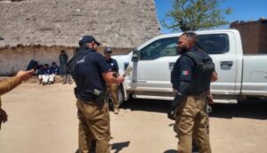 Detienen al padre de niña wixárika que sufrió violencia sexual - ZMG Noticias