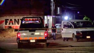 Sujeto fue baleado en los glúteos y la cabeza en El Salto - ZMG Noticias