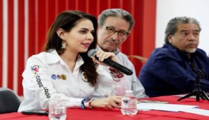 Fortalecerá estrategias para ahorro del agua  - ZMG Noticias