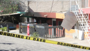 Abuelito y nieto mueren en terrible incendio en Tlaquepaque - ZMG Noticias