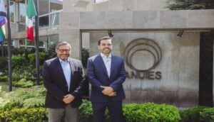 Máynez pide invertir más en educación superior  - ZMG Noticias