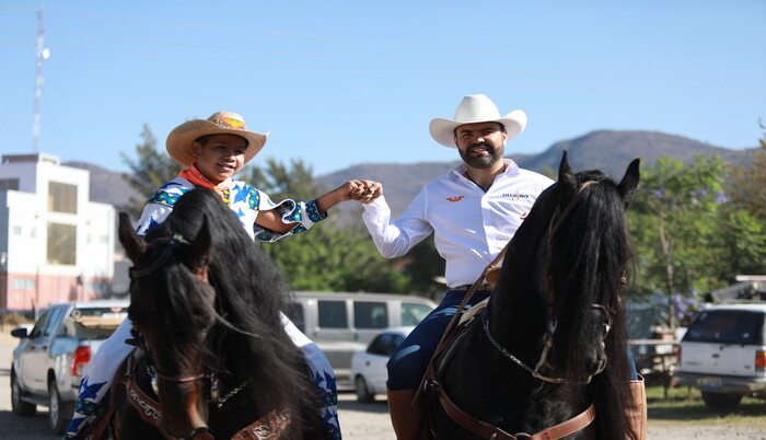 Quirino busca proteger escencia de pueblos tradicionales - ZMG Noticias