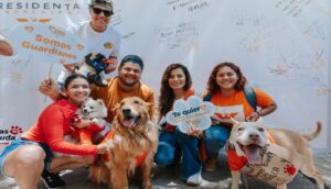 Por una Guadalajara perrona - ZMG Noticias