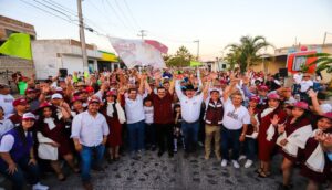 Carlos Lomeli estuvo en Tala  - ZMG Noticias