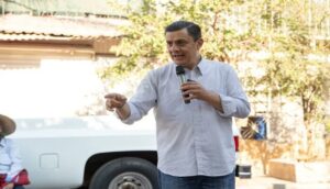 Chema promete plantar 110 mil árboles en primer año de gobierno  - ZMG Noticias