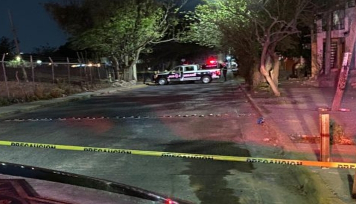 Localizan cuerpos embolsados en colonia Loma Linda de Guadalajara - ZMG Noticias Localizan cuerpos embolsados en colonia Loma Linda de Guadalajara - ZMG Noticias