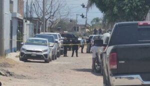 Le quitan la vida a papá de elemento de la Fiscalía - ZMG Noticias