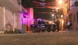 Muere hombre por impactó de bala en Santa Cruz del Valle - ZMG Noticias