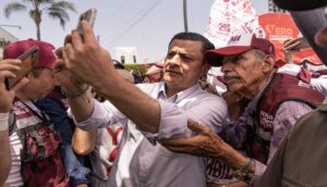 Bienestar animal es una prioridad para Chema Martínez  - ZMG Noticias