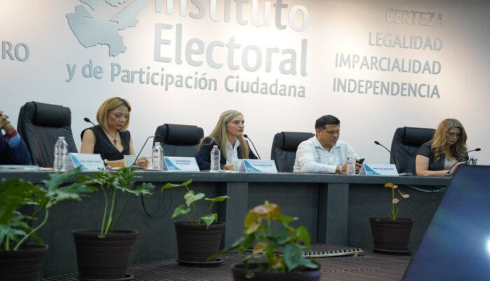 Renuncian candidatos a alcaldes en Tuxpan y Mazamitla - ZMG Noticias