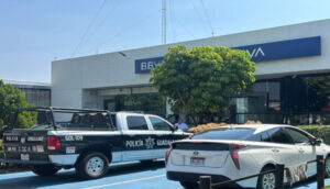 Malandros se apoderan de casi medio millón de pesos - ZMG Noticias