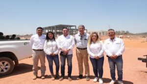 Paco Arana se compromete con empresa que genera empleo en Tonalá  - ZMG Noticias