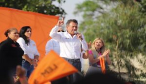 Lemus presenta propuestas para Tlaquepaque, - ZMG Noticias