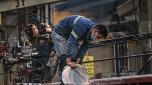 INEGI confirma que Jalisco es el estado con menor tasa de desempleo y mejores condiciones laborales en el país.