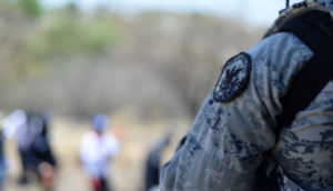 Realizan operativo de búsqueda en Tonalá por joven desaparecido