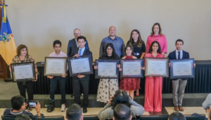 Gobierno de Jalisco invita a participar en el Premio Estatal a la Juventud 2024