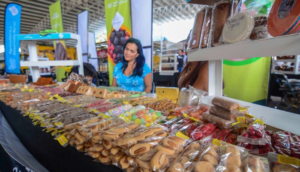 SADER Jalisco participará con pabellón agroalimentario en Congreso Ovino Caprino 2024