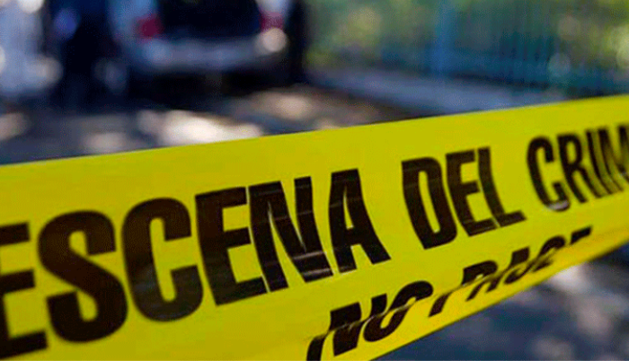 Encuentran a hombre asesinado en colonia La Piedrera, El Salto - ZMG Noticias Encuentran a hombre asesinado en colonia La Piedrera, El Salto