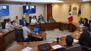 A 16 días de las elecciones, las autoridades afinan detalles para la jornada electoral.