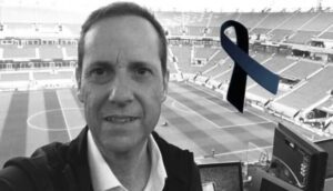 Murió Paco Villa - ZMG Noticias