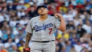 Juez sentencia a Julio Urías  - ZMG Noticias