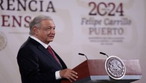 AMLO se deslinda de acciones de tribunales agrarios - ZMG Noticias