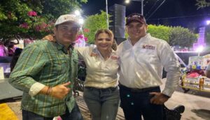 Claudia y sus hermanos incómodos  - ZMG Noticias