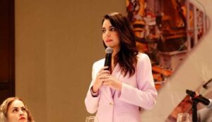 Laura Haro buscará fortalecer organizaciones civiles - ZMG Noticias