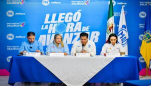 PAN Jalisco señala que AMLO y Morena quieren más pobres y jodidos - ZMG Noticias