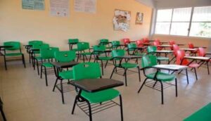 Crisis de agua afecta a escuelas  - ZMG Noticias