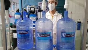 Negocios son afectados por falta de agua  - ZMG Noticias