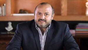 Ricardo Villanueva responde “si soy amigo de la Dra. Sheinbaum” - ZMG Noticias