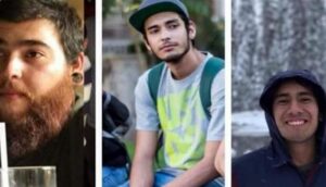 Sentencian a responsables por desaparición de estudiantes de la UdeG en el 2018 - ZMG Noticias