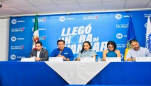 MC y Morena no se presentan al Congreso  - ZMG Noticias