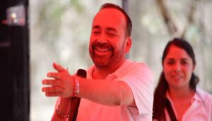 Promete Sergio Chávez ciclovía hasta Central Camionera - ZMG Noticias