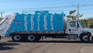 Restablece Zapopan el servicio de recolección de residuos - ZMG Noticias