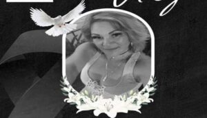 Accidente vial le arrebata la vida a madre buscadora - ZMG Noticias