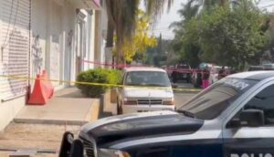 Asesinan a mujer embarazada y a su pareja en gimnasio de Zapopan - ZMG Noticias