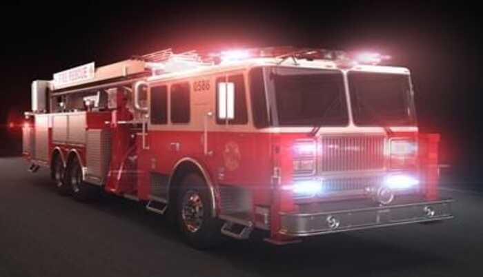 Motociclista derrapa y cae al Rio Santiago en Puente Grande  - ZMG Noticias