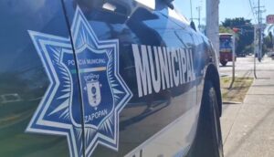 Macabro hallazgo en la colonia Benito Juárez en Zapopan - ZMG Noticias